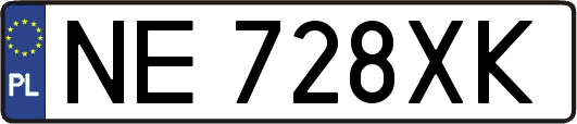 NE728XK