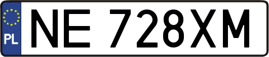 NE728XM