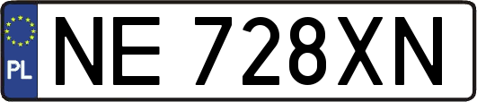 NE728XN