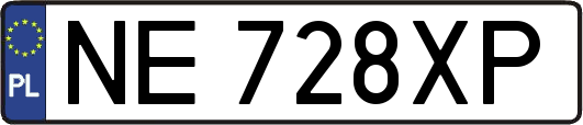 NE728XP