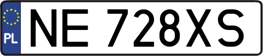 NE728XS