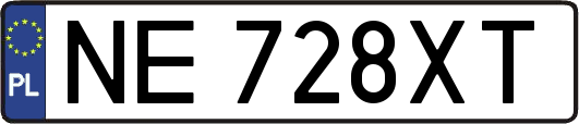 NE728XT