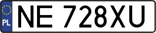 NE728XU