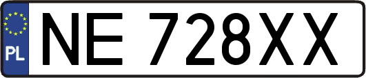 NE728XX