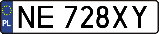 NE728XY