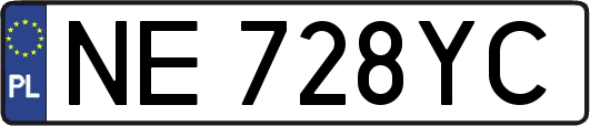NE728YC