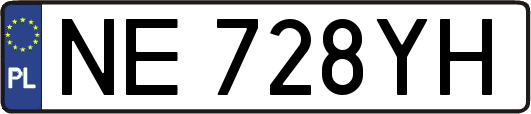 NE728YH
