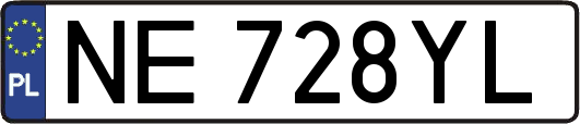 NE728YL