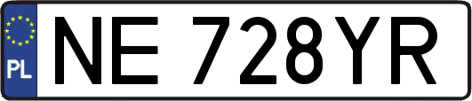 NE728YR