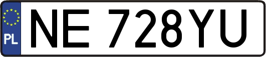 NE728YU