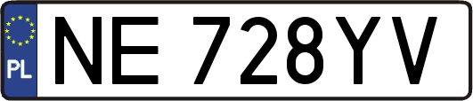 NE728YV