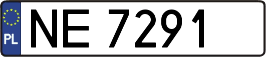 NE7291