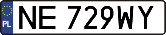NE729WY