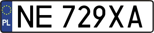 NE729XA
