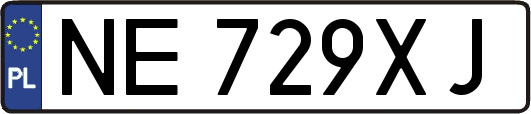 NE729XJ