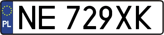 NE729XK