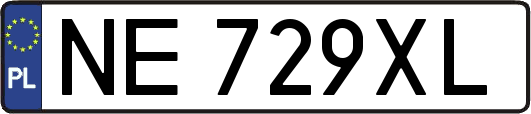 NE729XL
