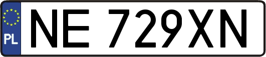 NE729XN