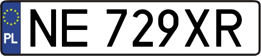 NE729XR
