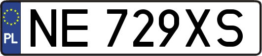 NE729XS