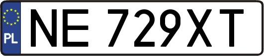 NE729XT