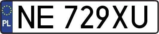 NE729XU