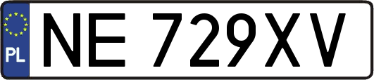 NE729XV