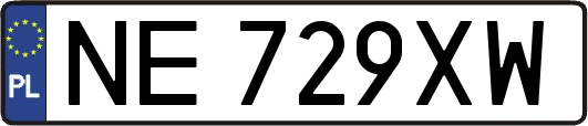NE729XW