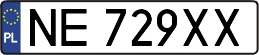 NE729XX