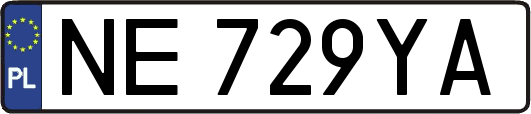 NE729YA