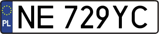 NE729YC