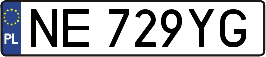 NE729YG