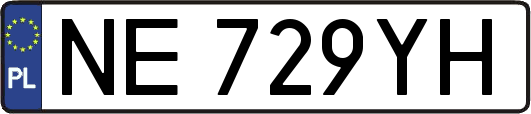 NE729YH