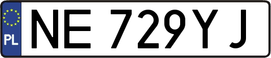 NE729YJ