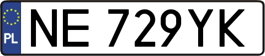 NE729YK