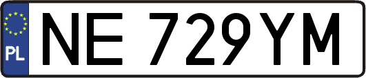 NE729YM