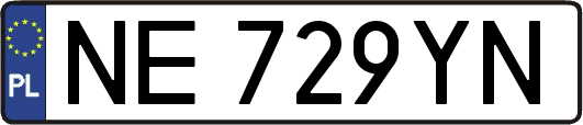 NE729YN
