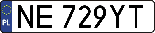 NE729YT
