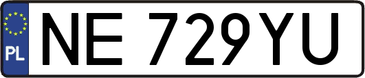 NE729YU