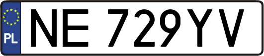 NE729YV