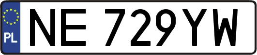 NE729YW