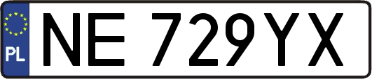 NE729YX