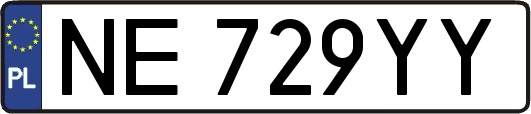 NE729YY