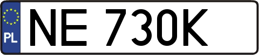 NE730K