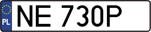 NE730P