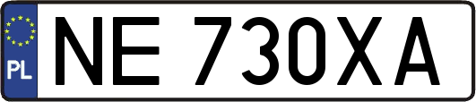 NE730XA