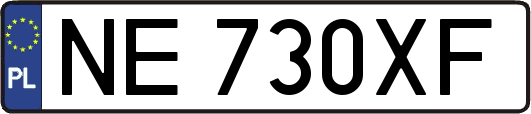 NE730XF