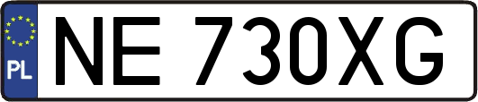 NE730XG