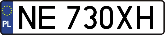 NE730XH