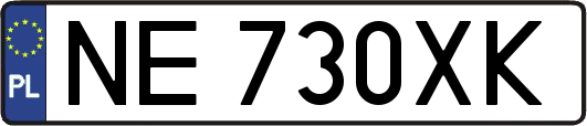 NE730XK